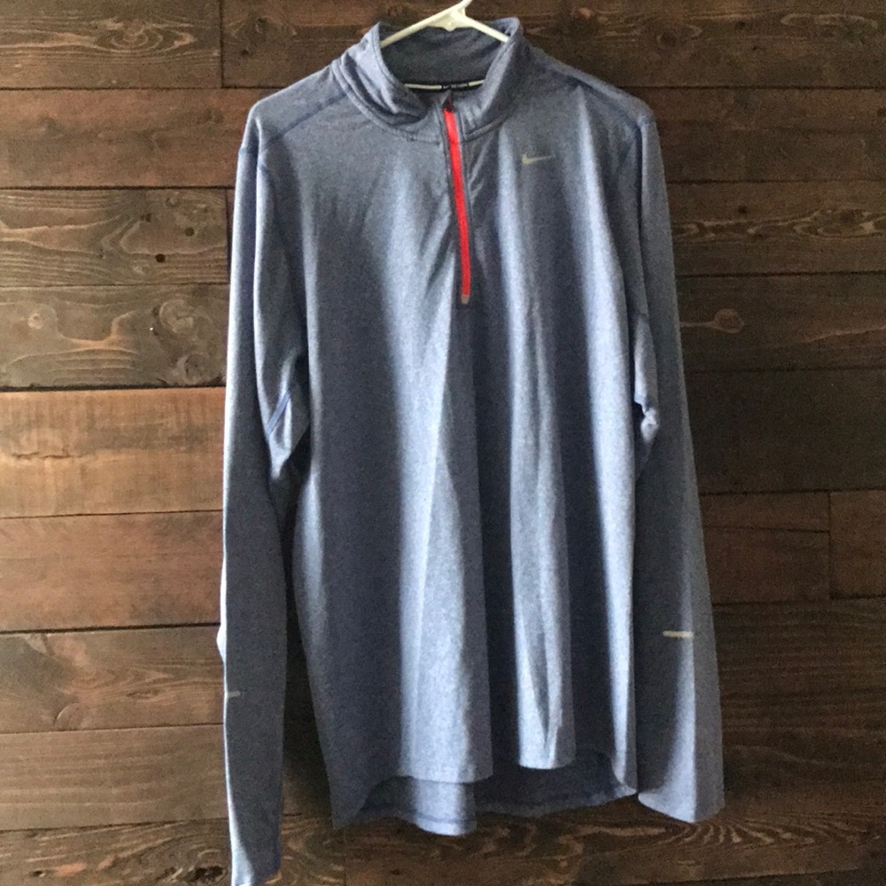 Nike Pullover - image 1